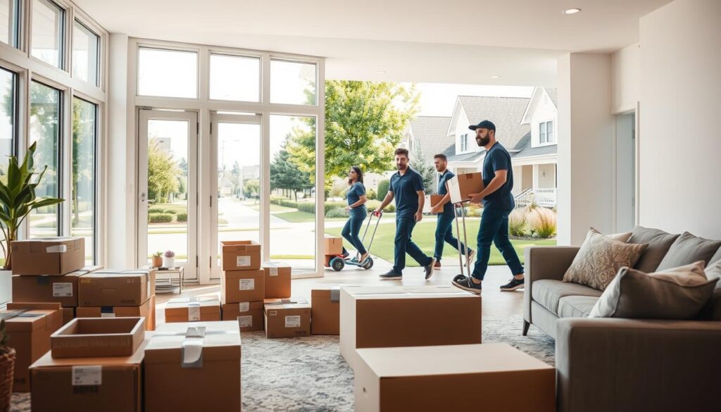 benefits of professional movers benefits of professional movers