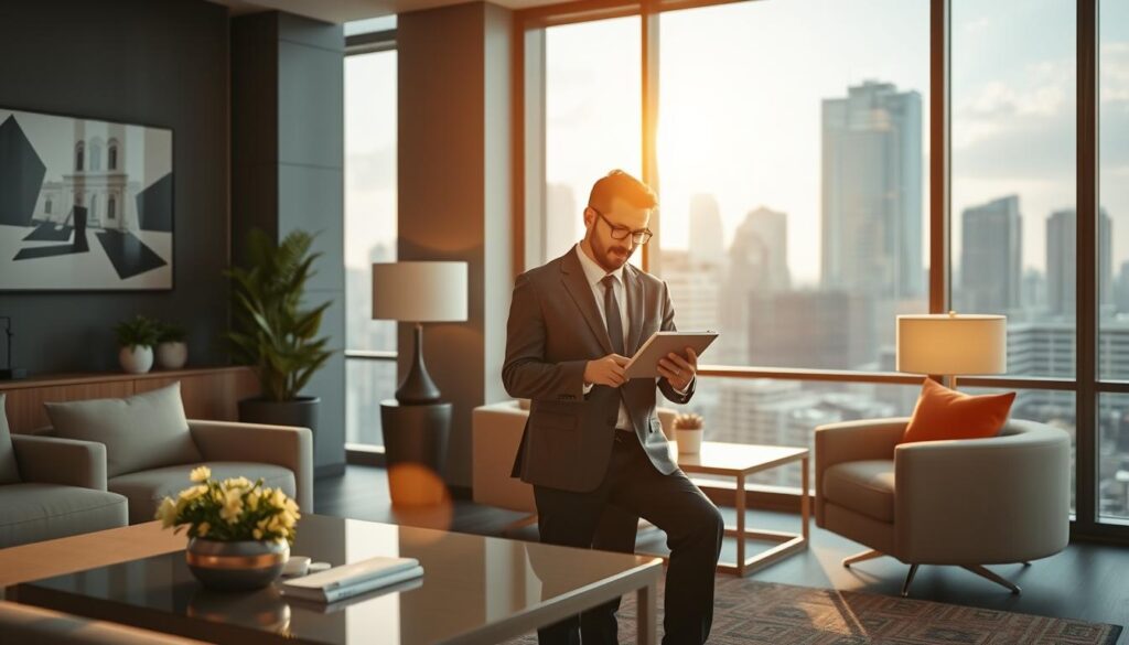 choosing a moving company