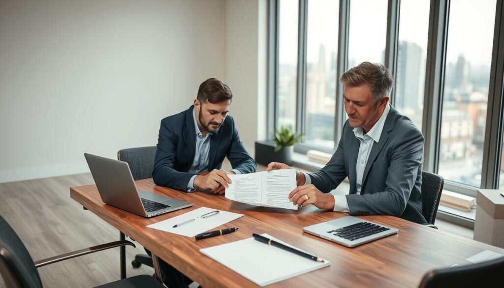 choosing moving services