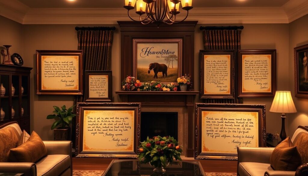 client testimonials for HeavenlyMove