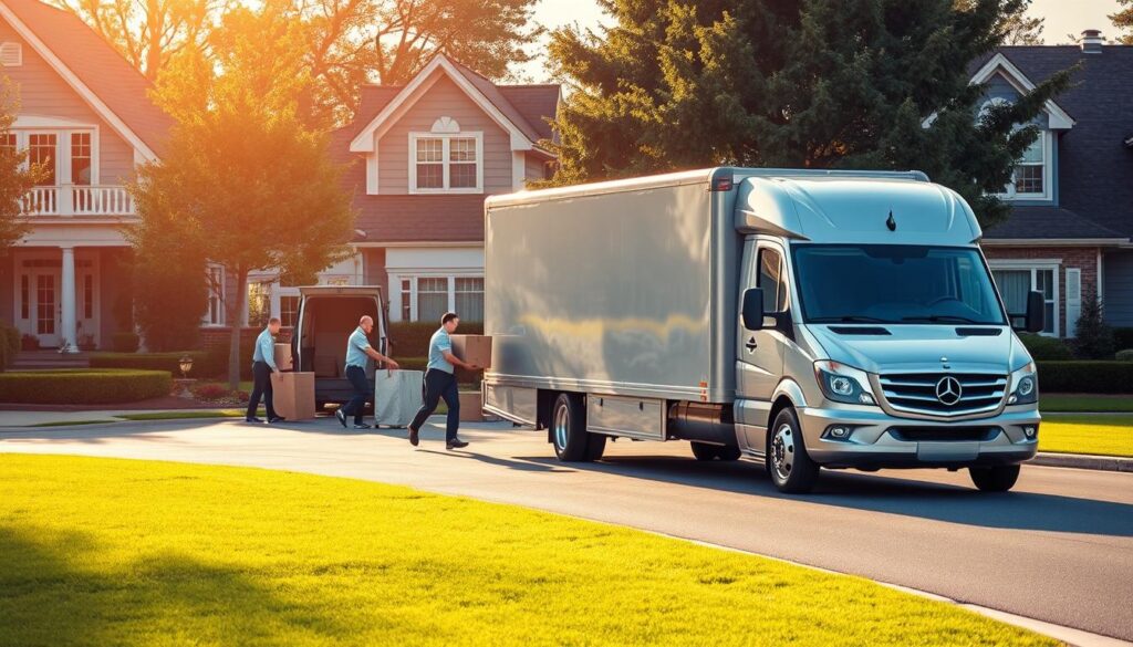 comprehensive moving solutions