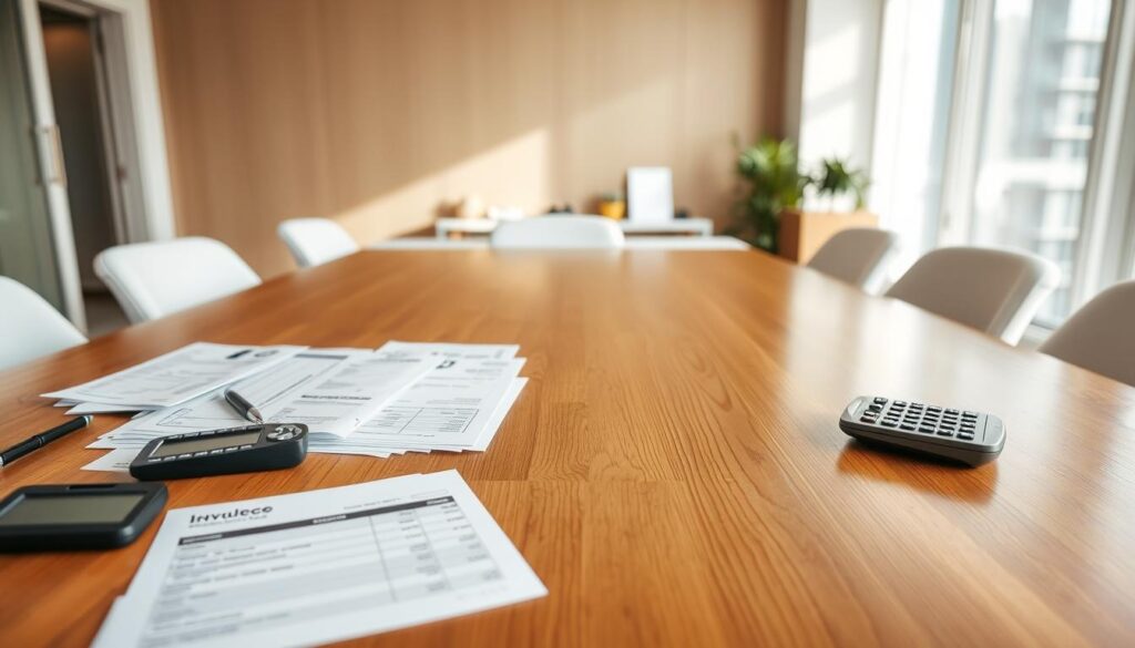 cost analysis for White Glove services