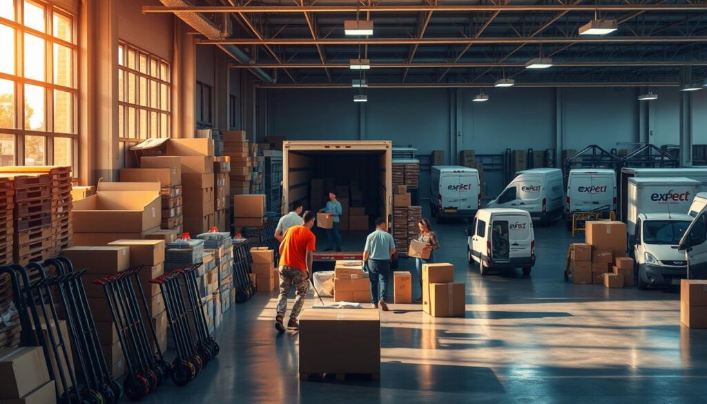 cost-efficiency in moving services