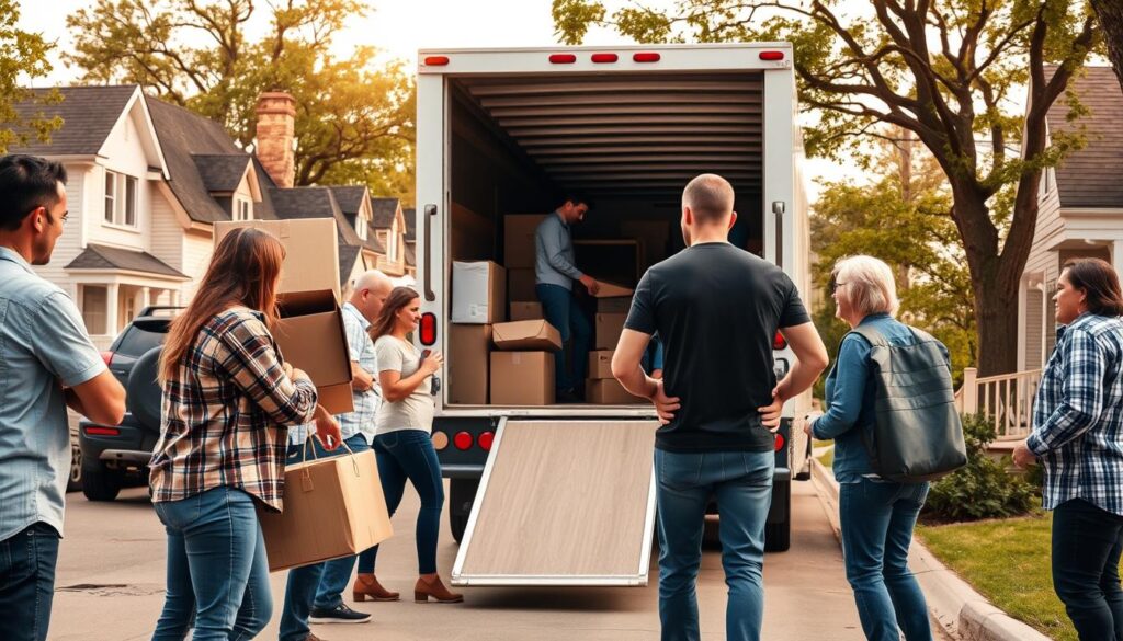 customer experiences in moving services customer experiences in moving services