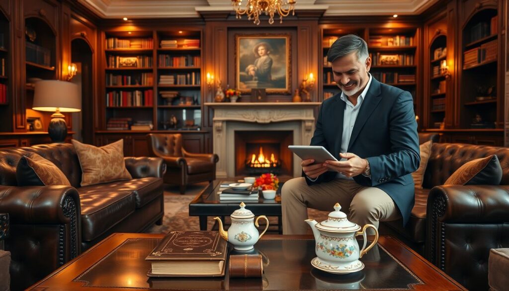 customer feedback luxury movers