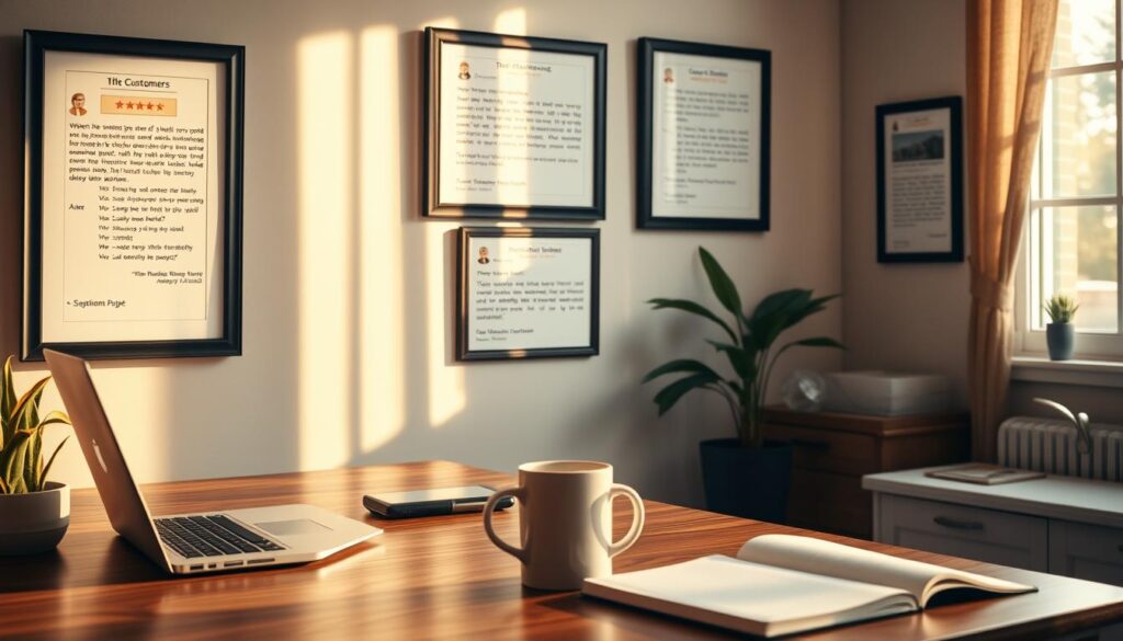 customer feedback on moving services