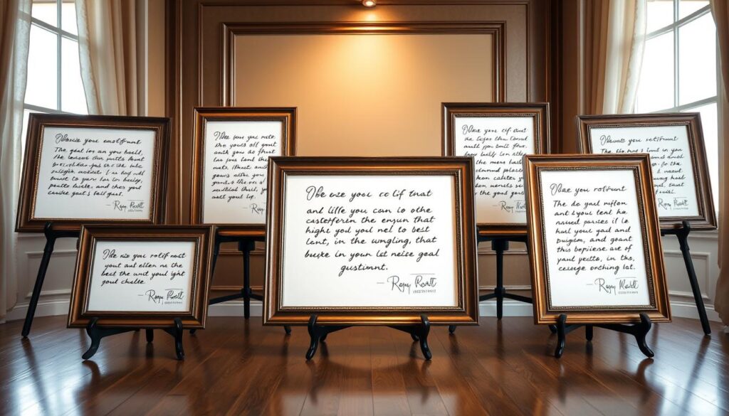 customer testimonials