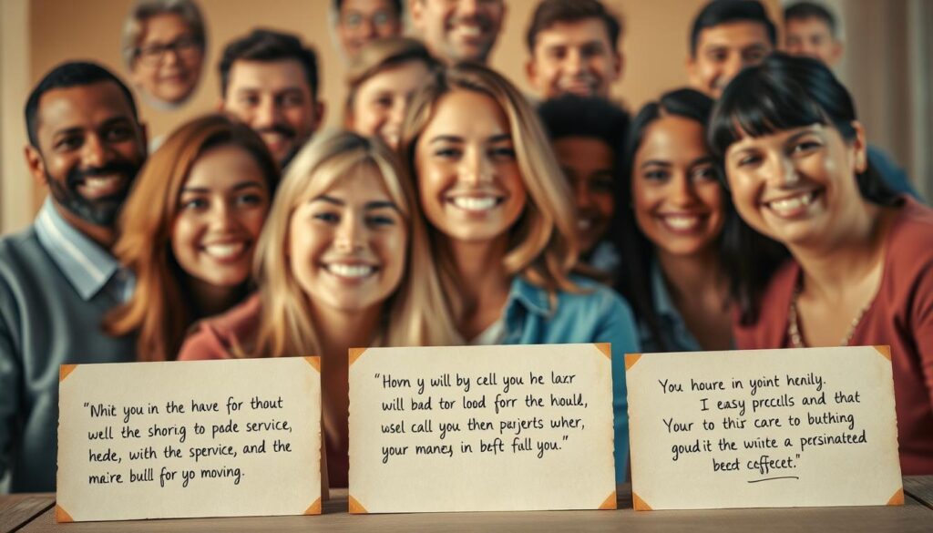 customer testimonials