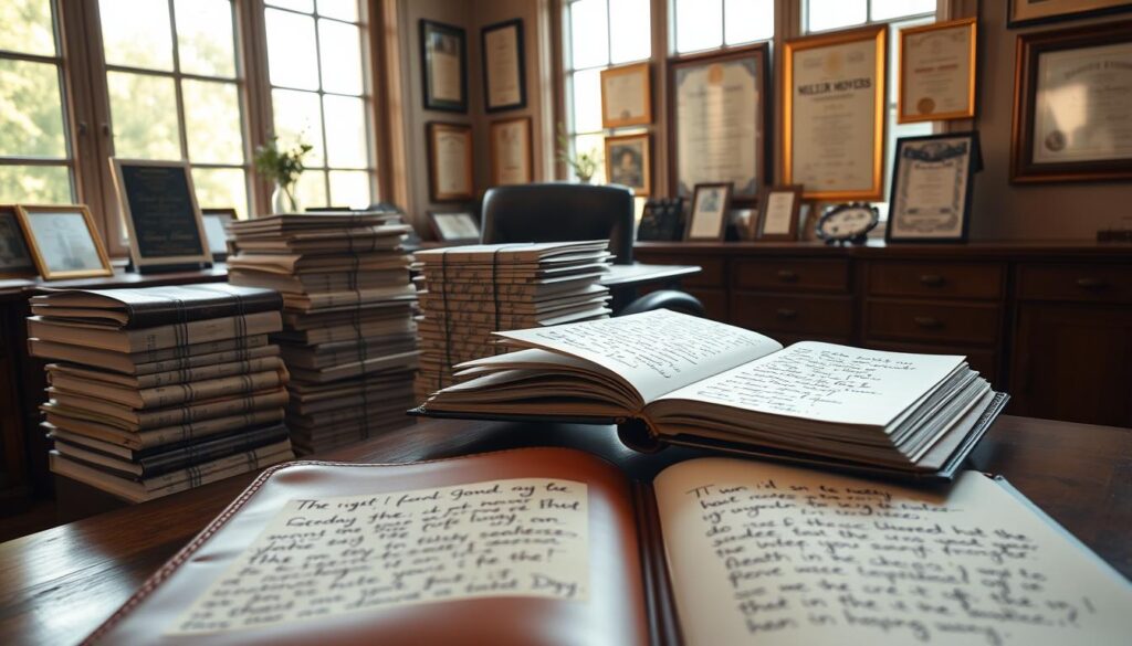 customer testimonials for moving services