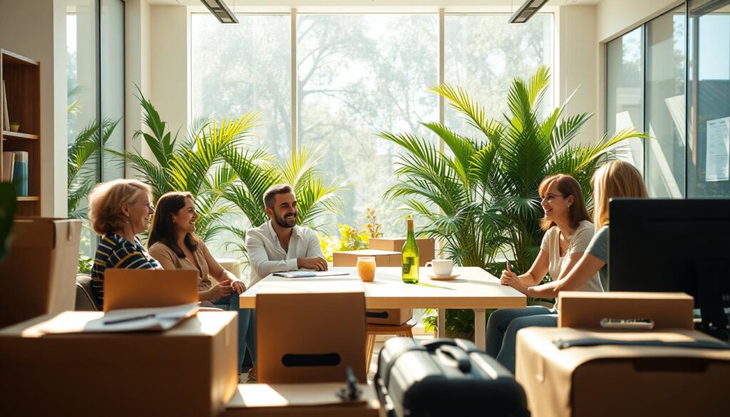 customer testimonials stress-free moving