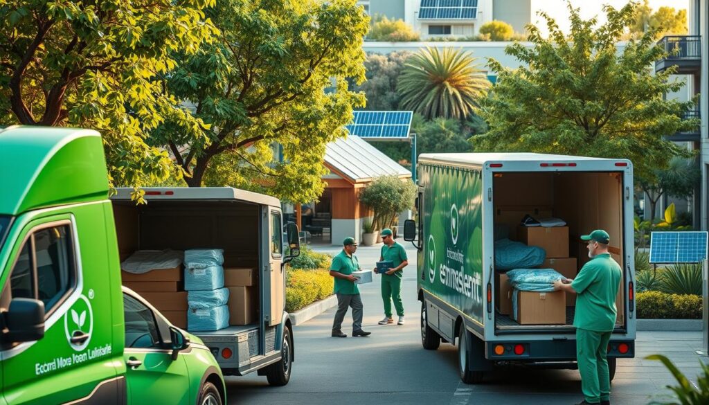eco-friendly moving services eco-friendly moving services