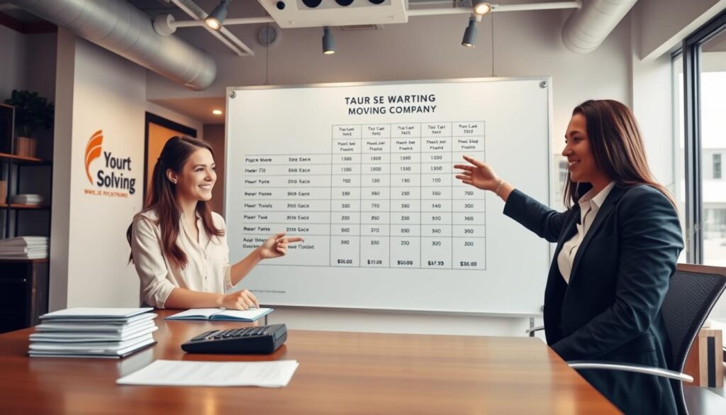 fair pricing moving services fair pricing moving services