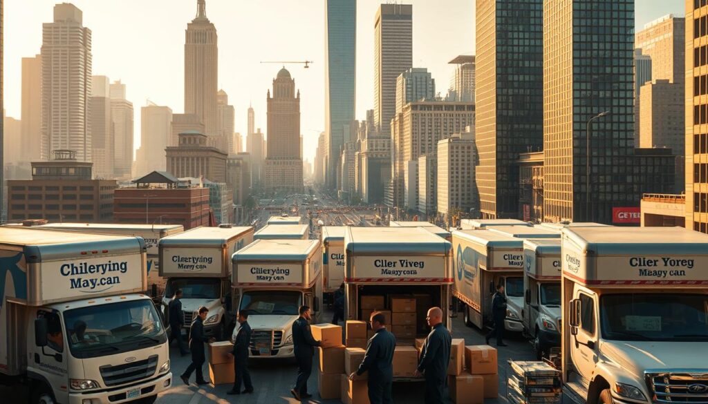 features of moving companies features of moving companies