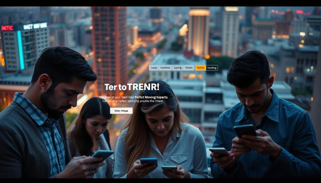 finding movers online finding movers online