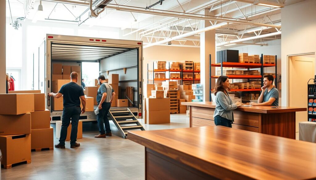 full-service moving full-service moving