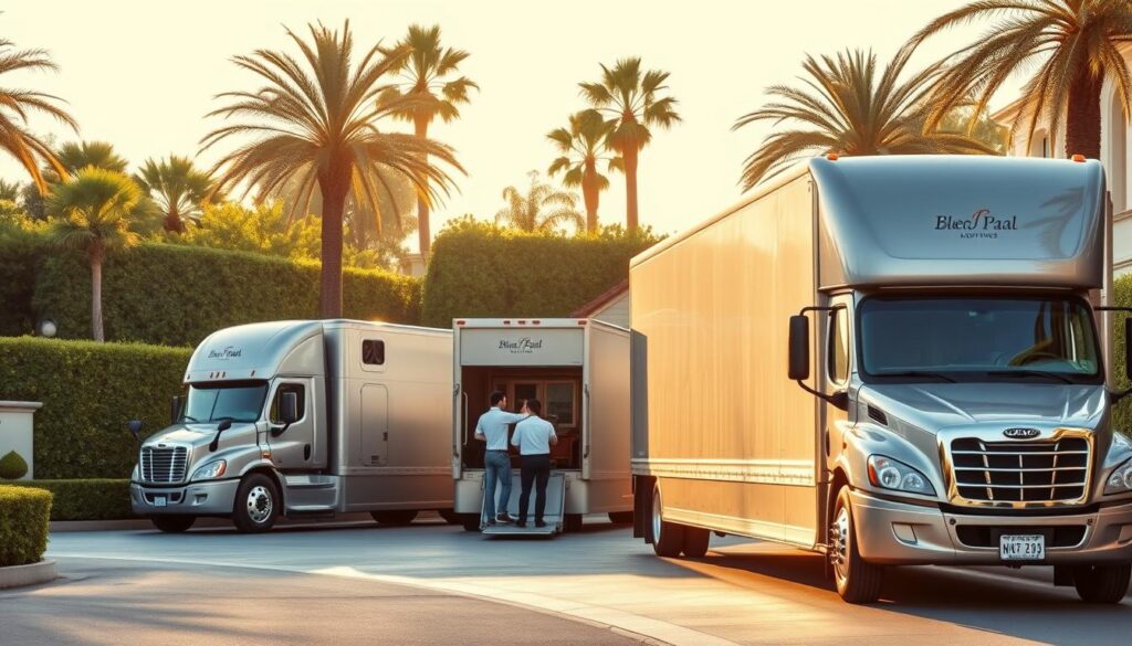 high-end movers Brentwood high-end movers Brentwood