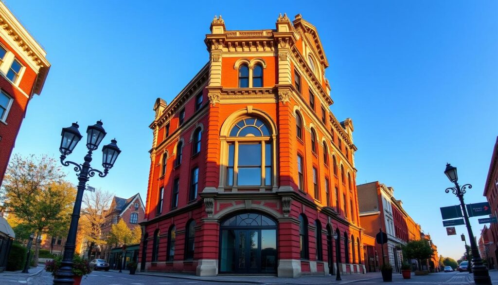 historic building considerations historic building considerations