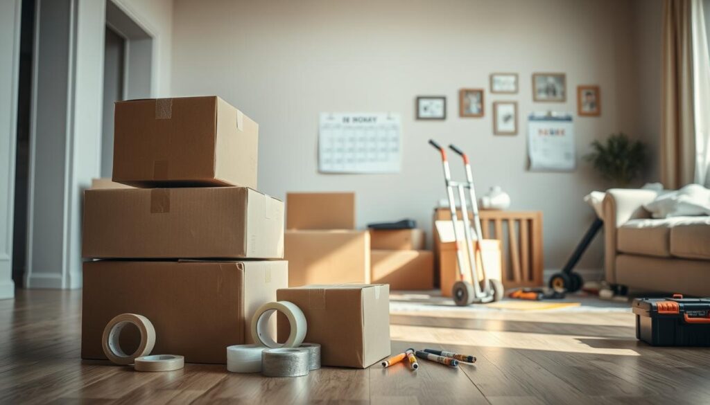 in-home moving costs