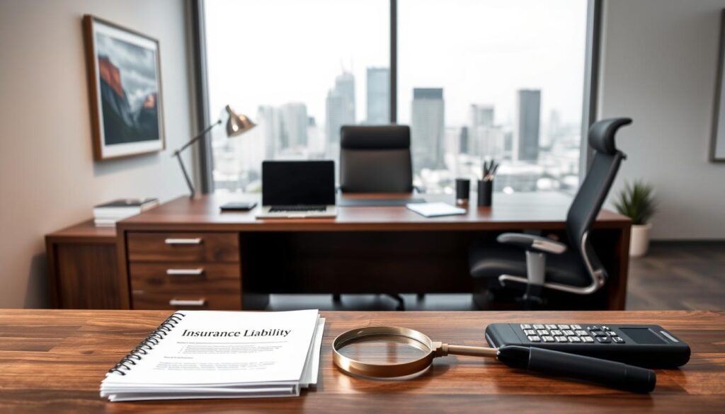 insurance liability in moving services