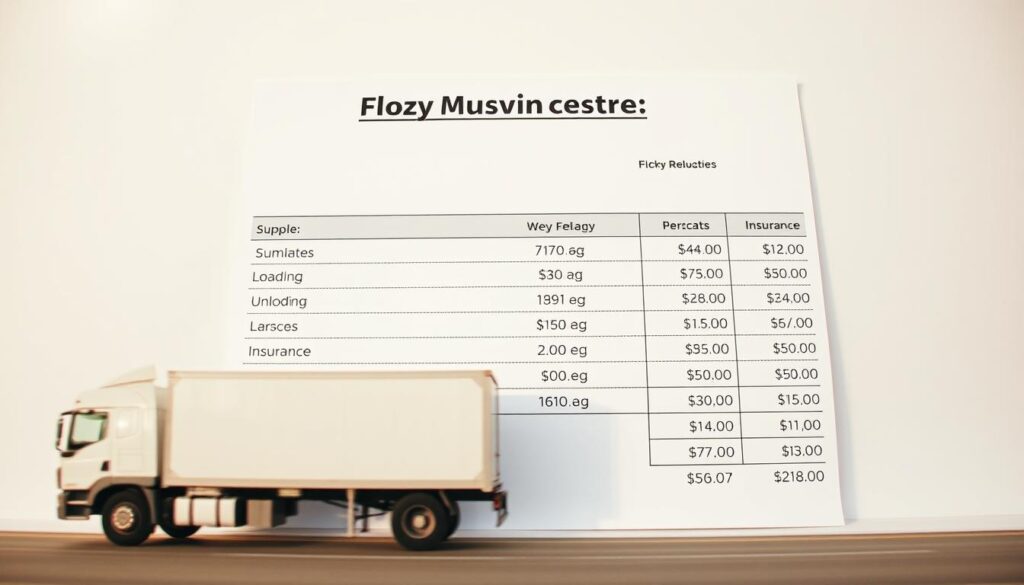 interstate moving costs