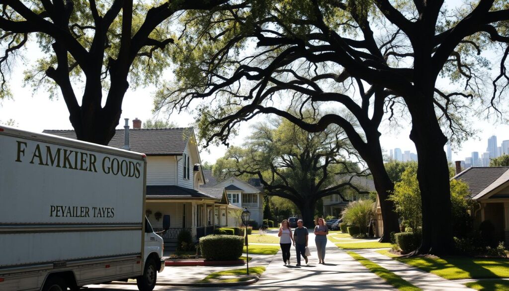 local knowledge Bryker Woods