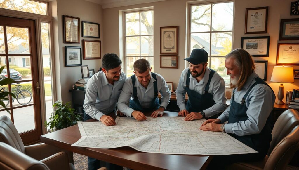 local knowledge moving services