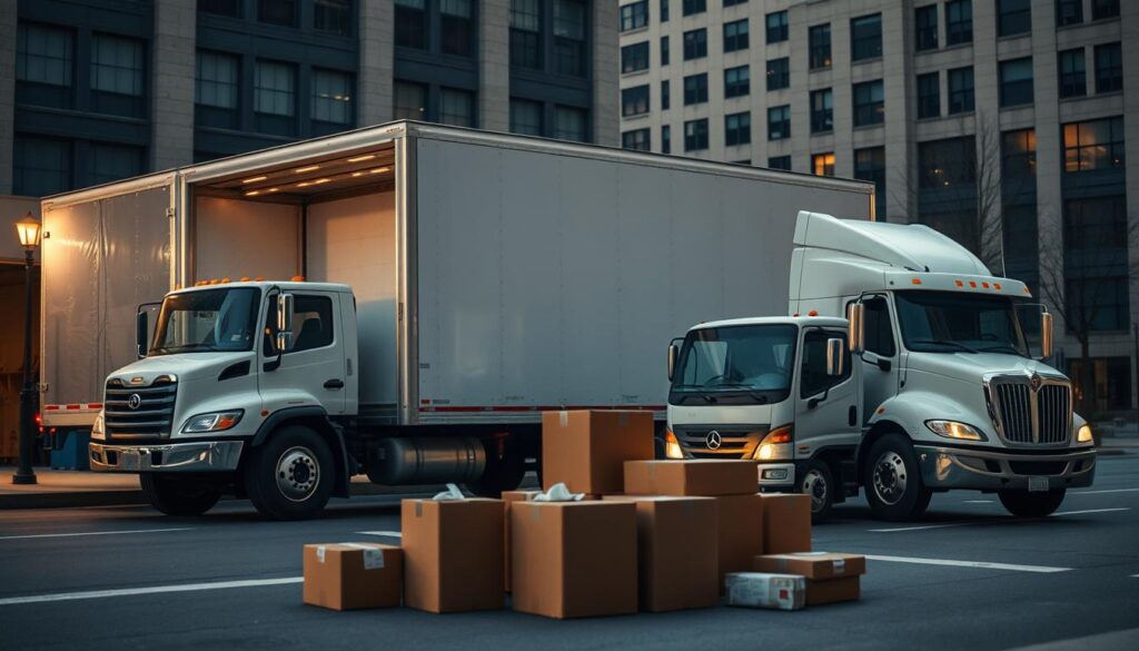 local moving and long-distance moving differences