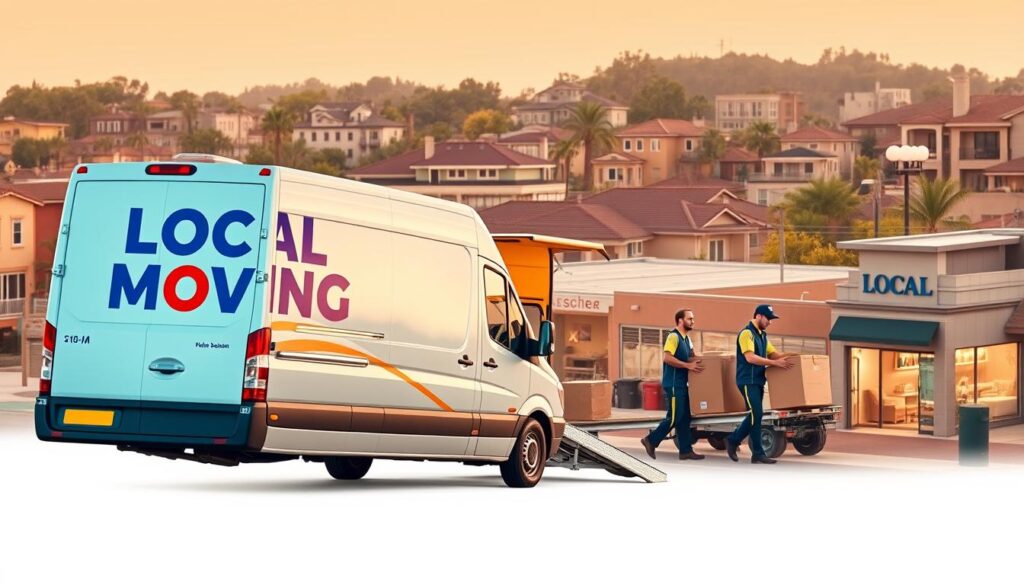 local moving company benefits local moving company benefits