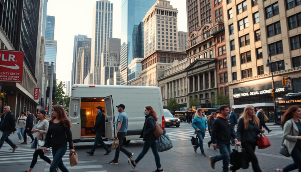 local moving knowledge