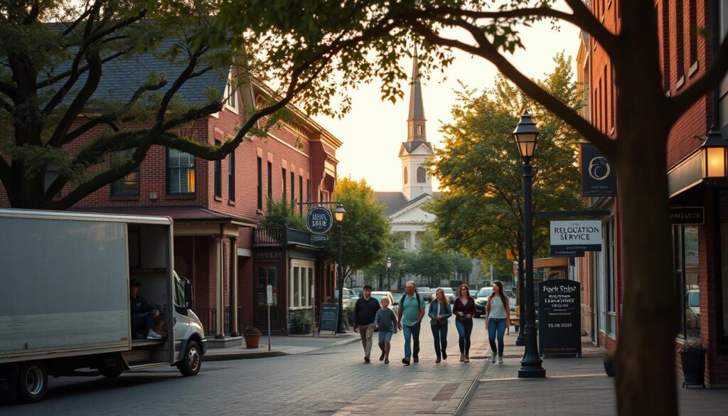 local relocation services