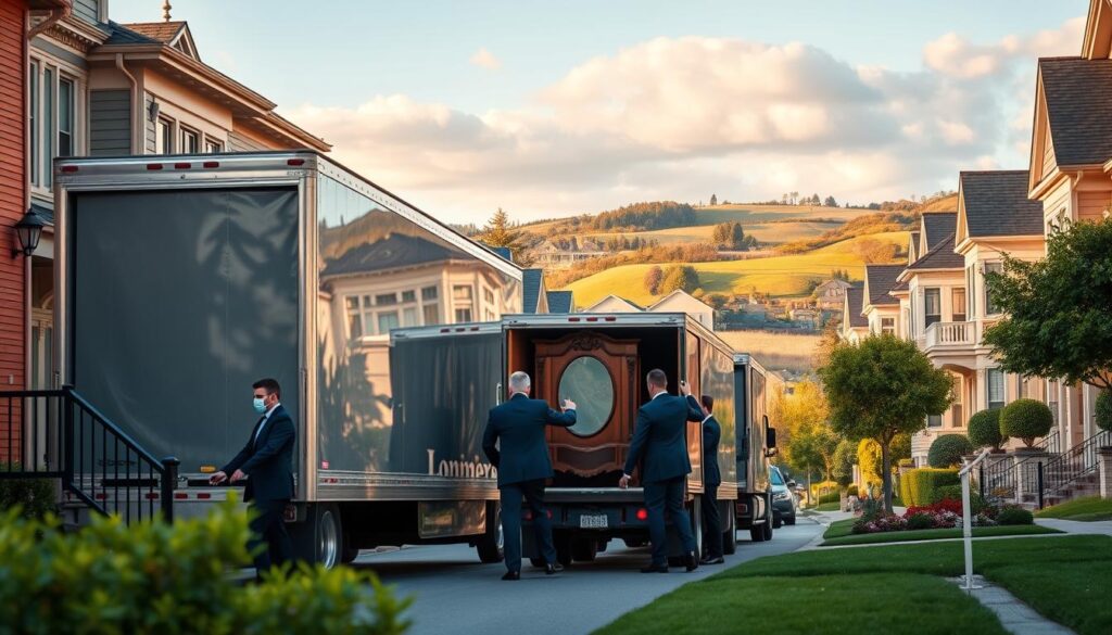 luxury movers in Holly luxury movers in Holly