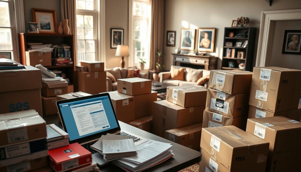 move preparation move preparation