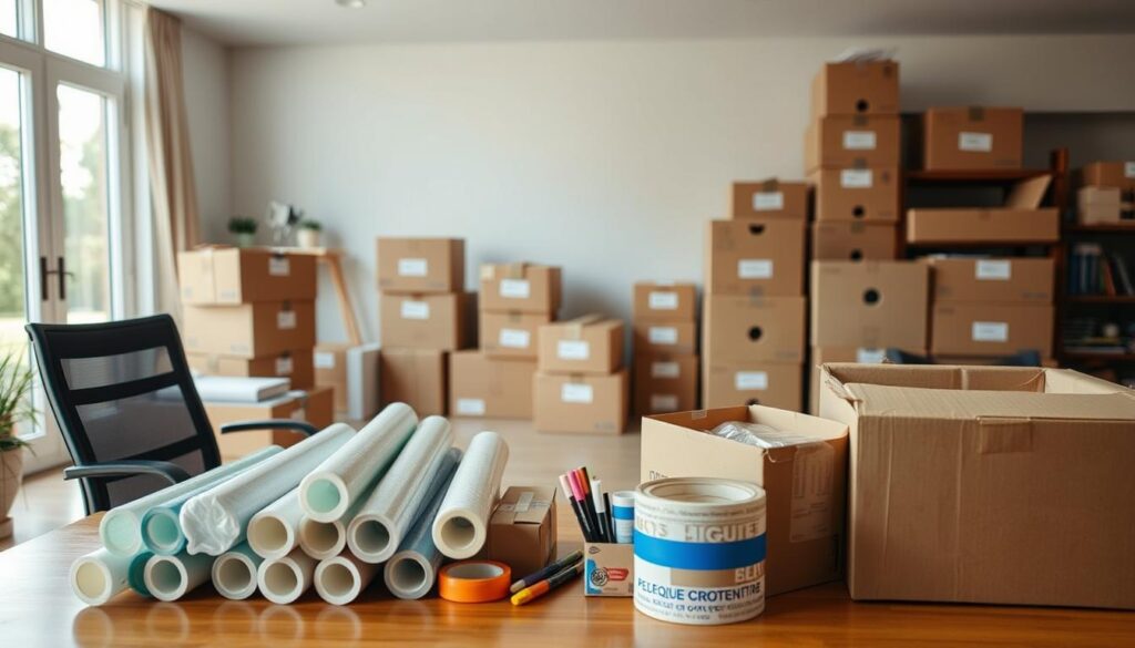 move preparation move preparation