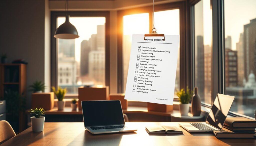 moving checklist moving checklist