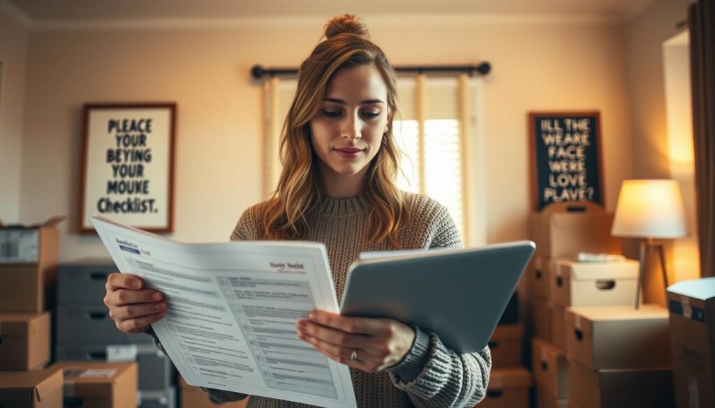 moving checklist Holly moving checklist Holly