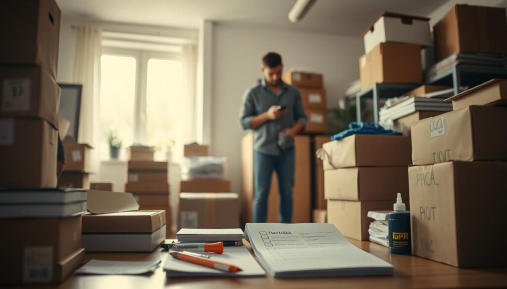 moving checklist preparation moving checklist preparation