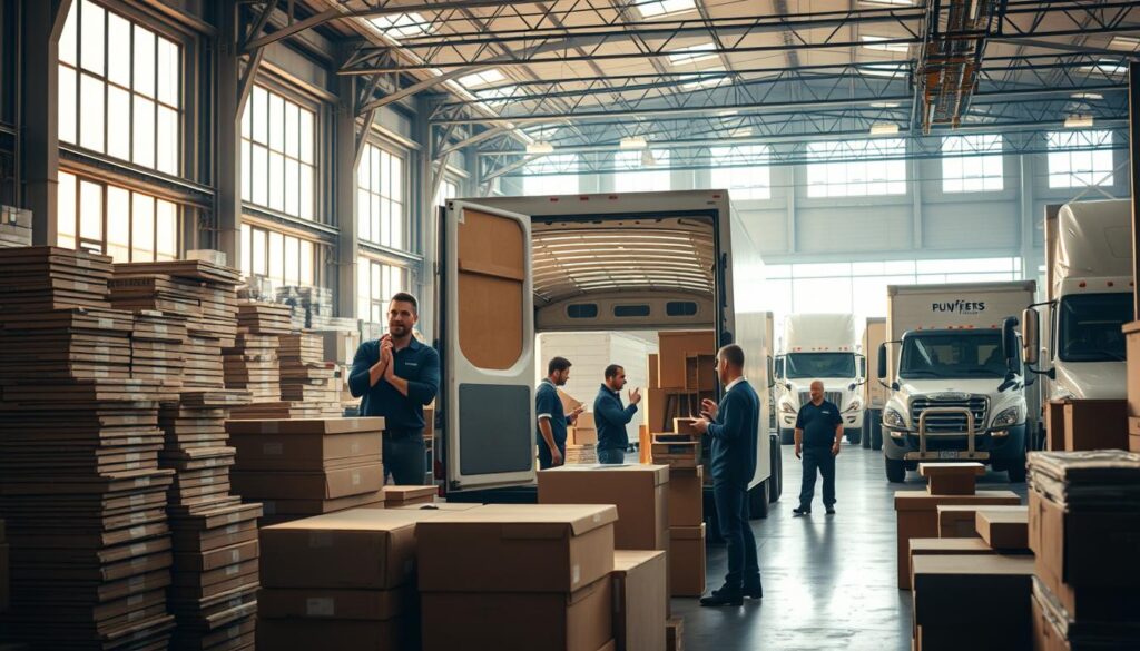 moving company excellence