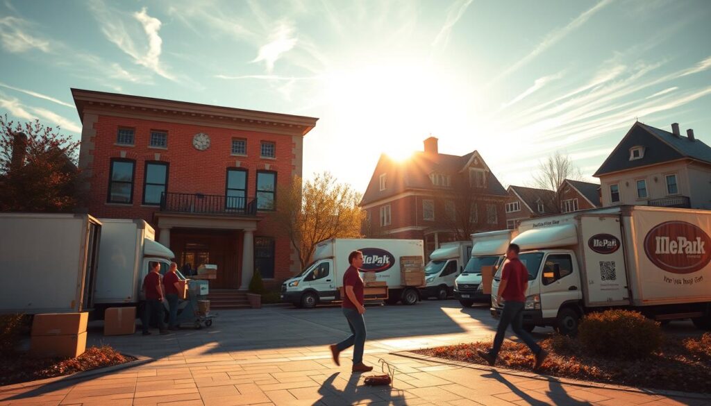 moving company services moving company services