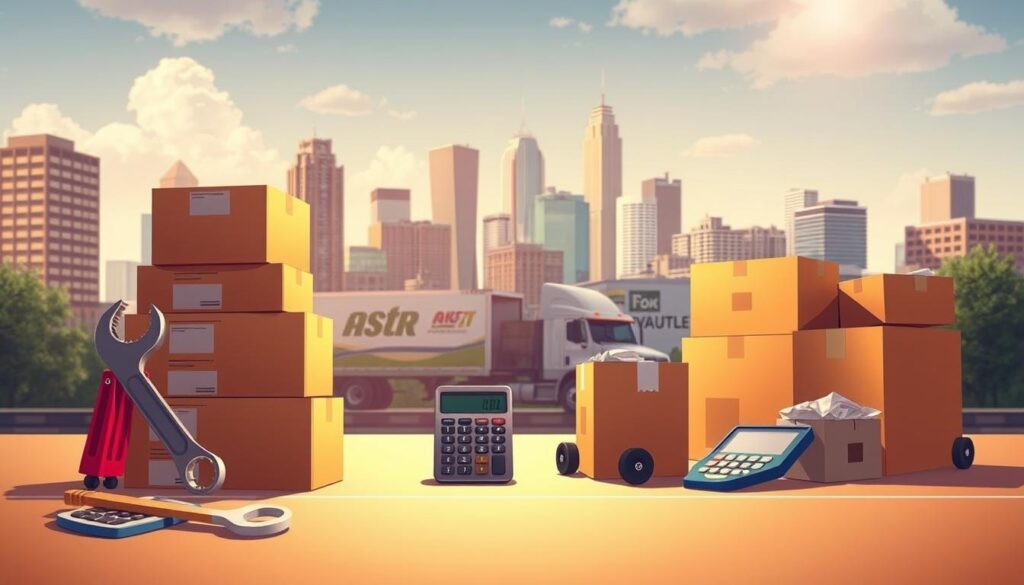 moving cost factors moving cost factors