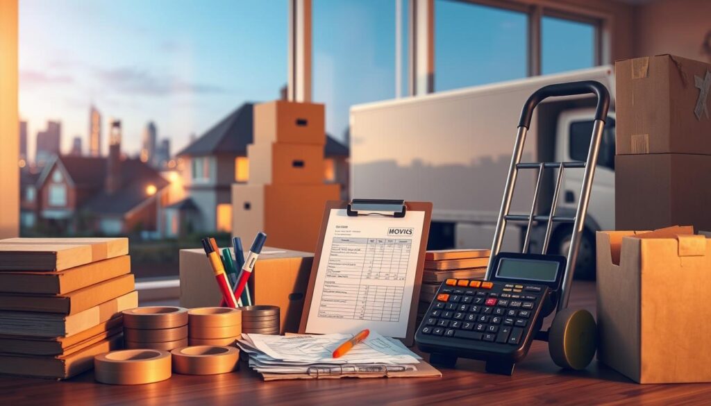 moving costs moving costs