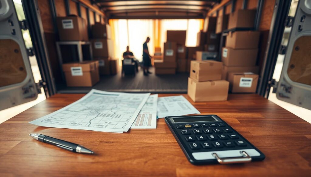 moving costs moving costs