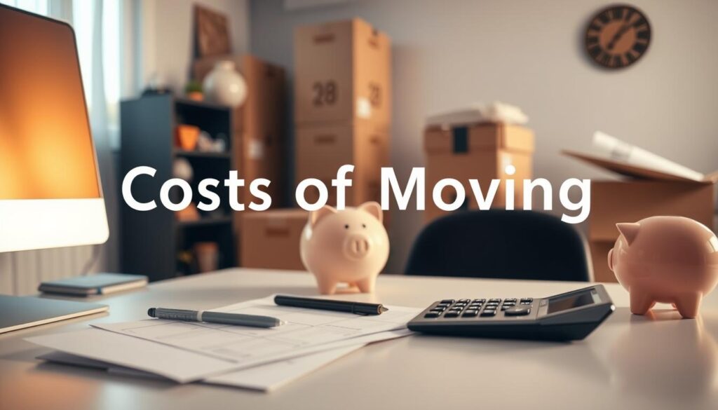 moving costs