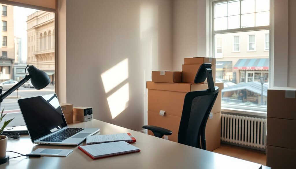 moving day preparation