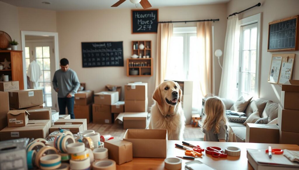 moving day preparations moving day preparations