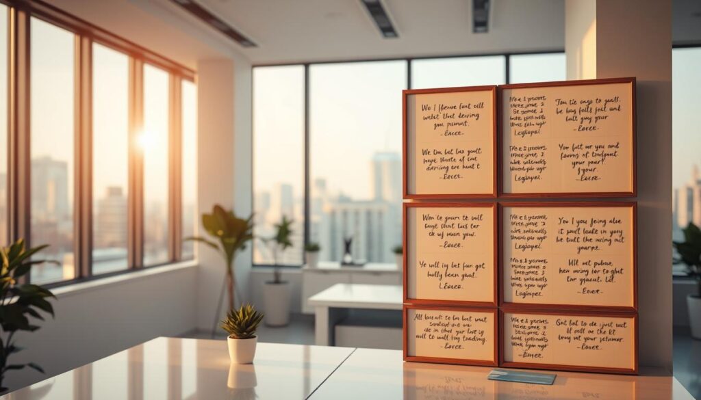 moving experience testimonials