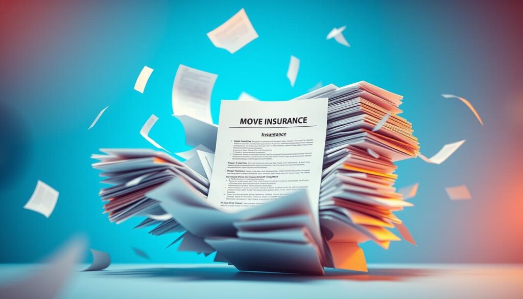 moving insurance