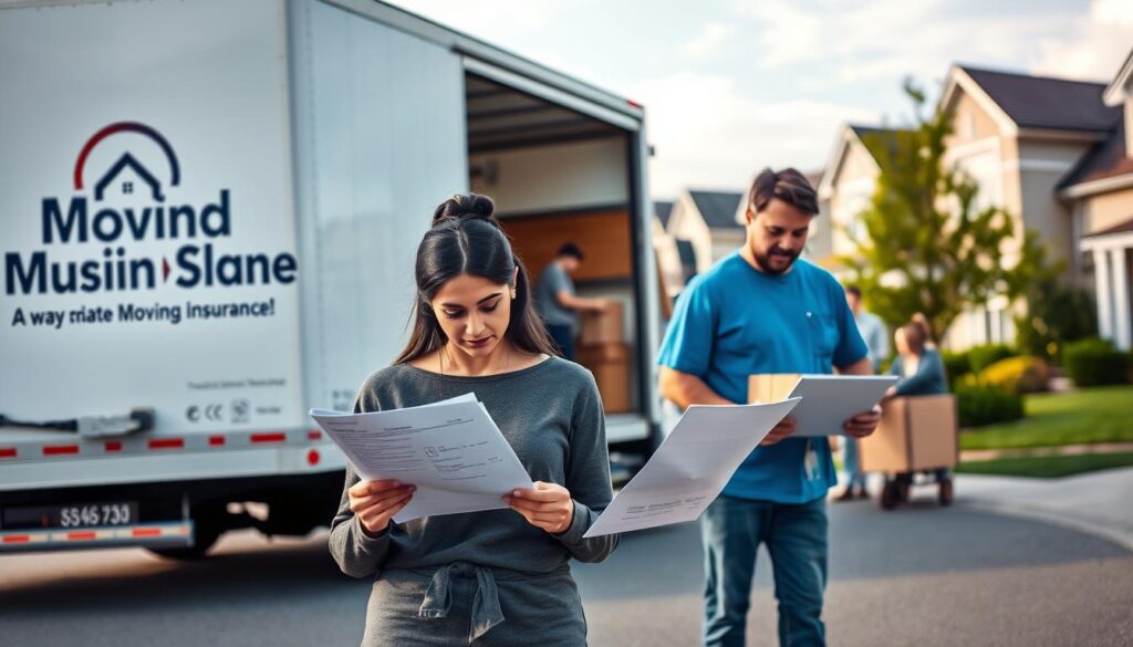 moving insurance
