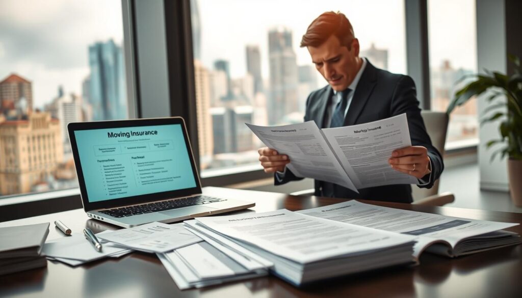 moving insurance options moving insurance options
