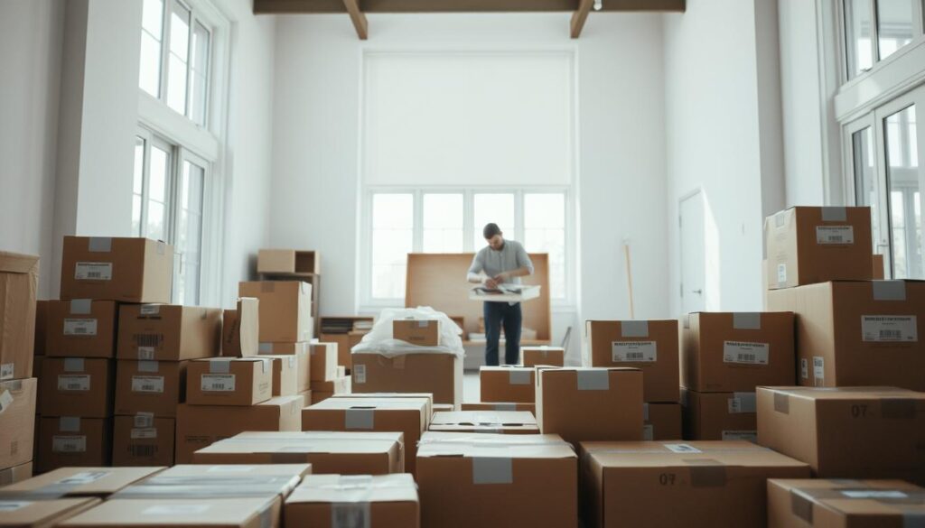 moving preparation moving preparation