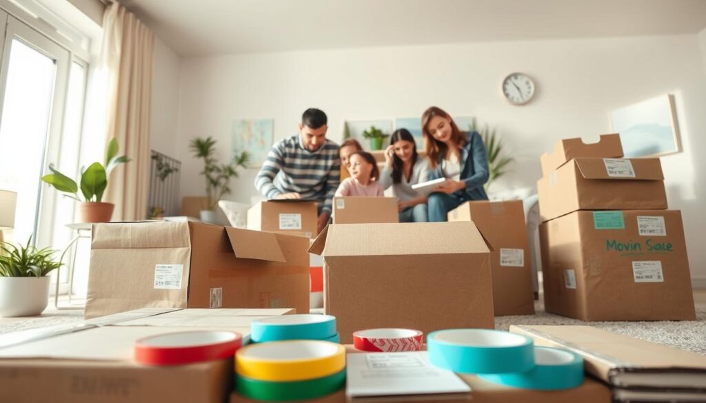 moving preparation guide moving preparation guide